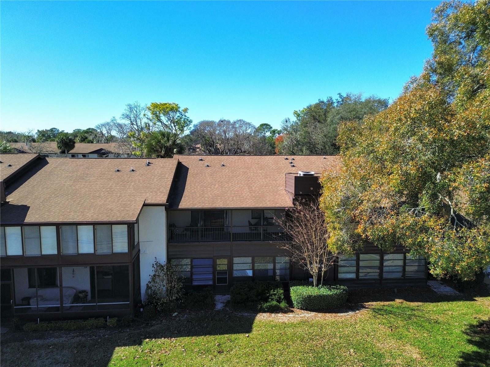 FAIRWAYS/SILVER SPG SHRS 6 BLD - Residential