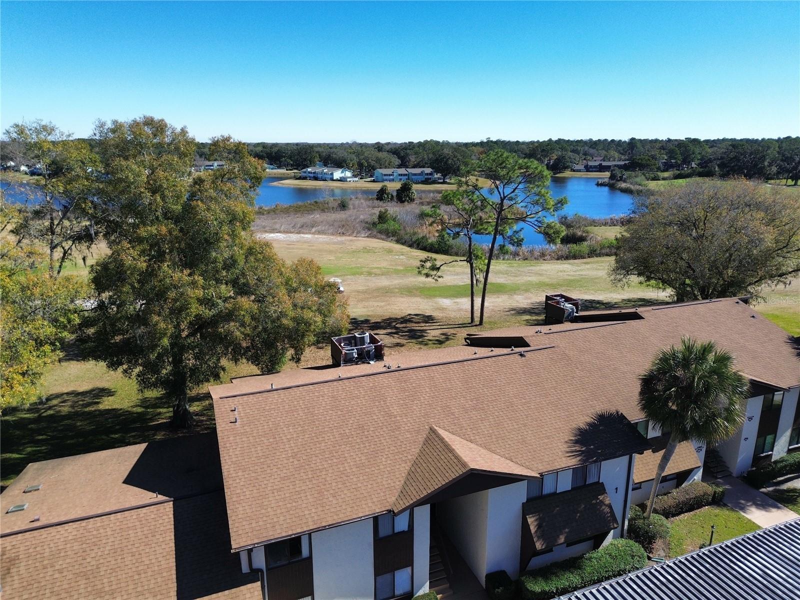 FAIRWAYS/SILVER SPG SHRS 6 BLD - Residential