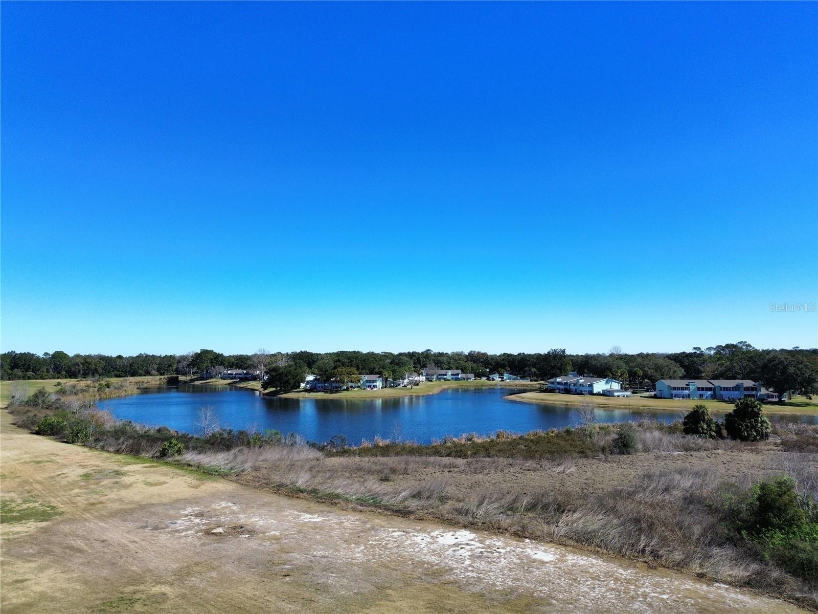 FAIRWAYS/SILVER SPG SHRS 6 BLD - Residential