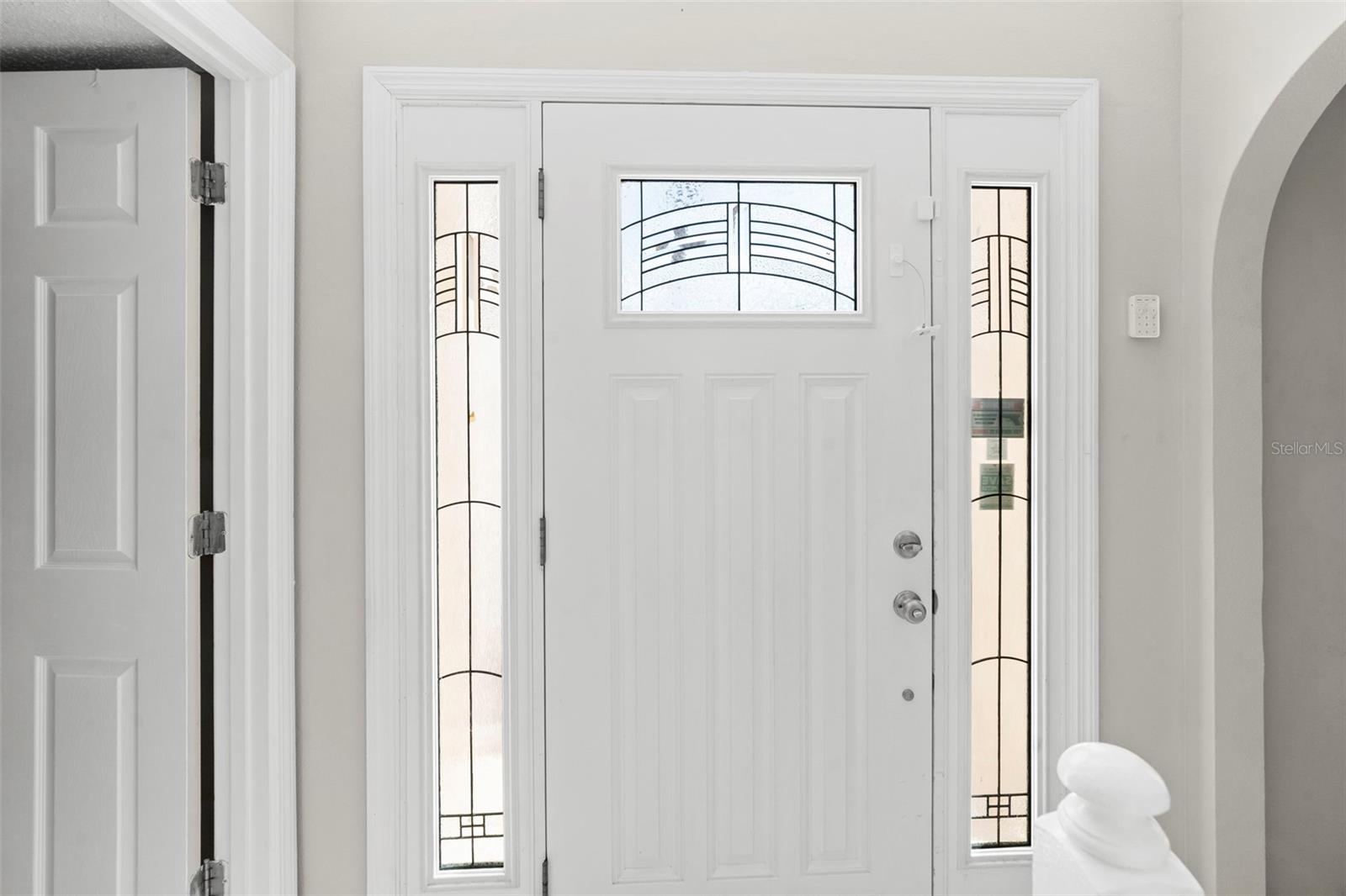 1643 RIDGEMOOR DRIVE