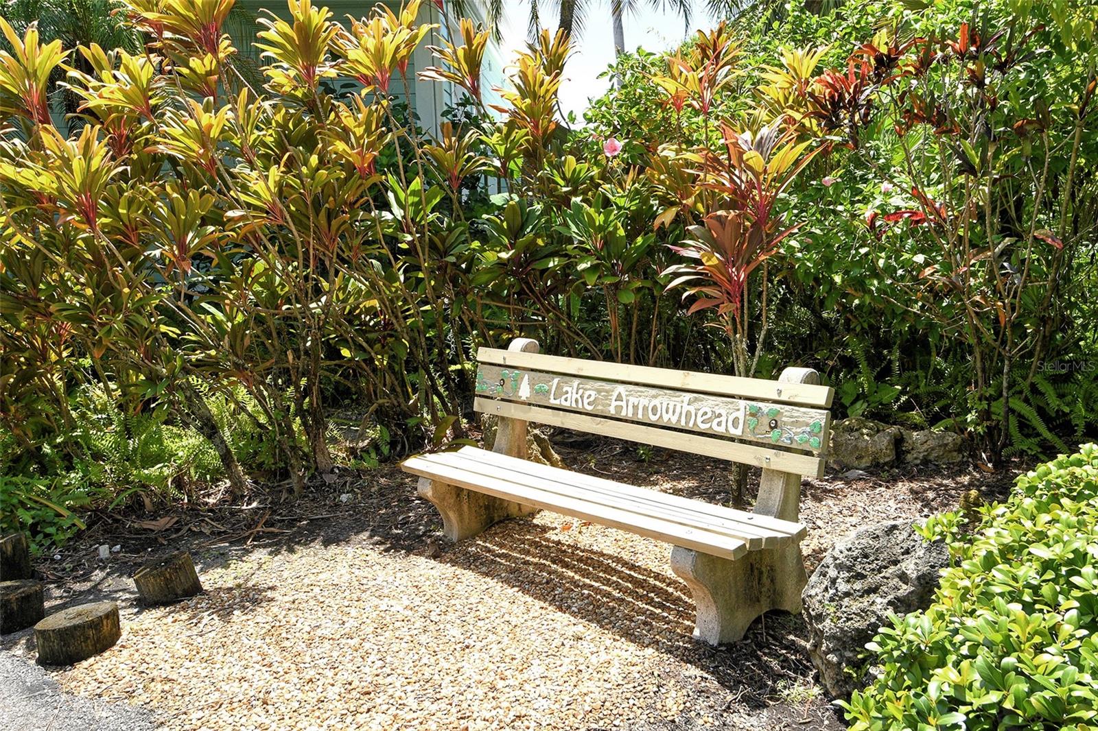 LAKE ARROWHEAD - Residential