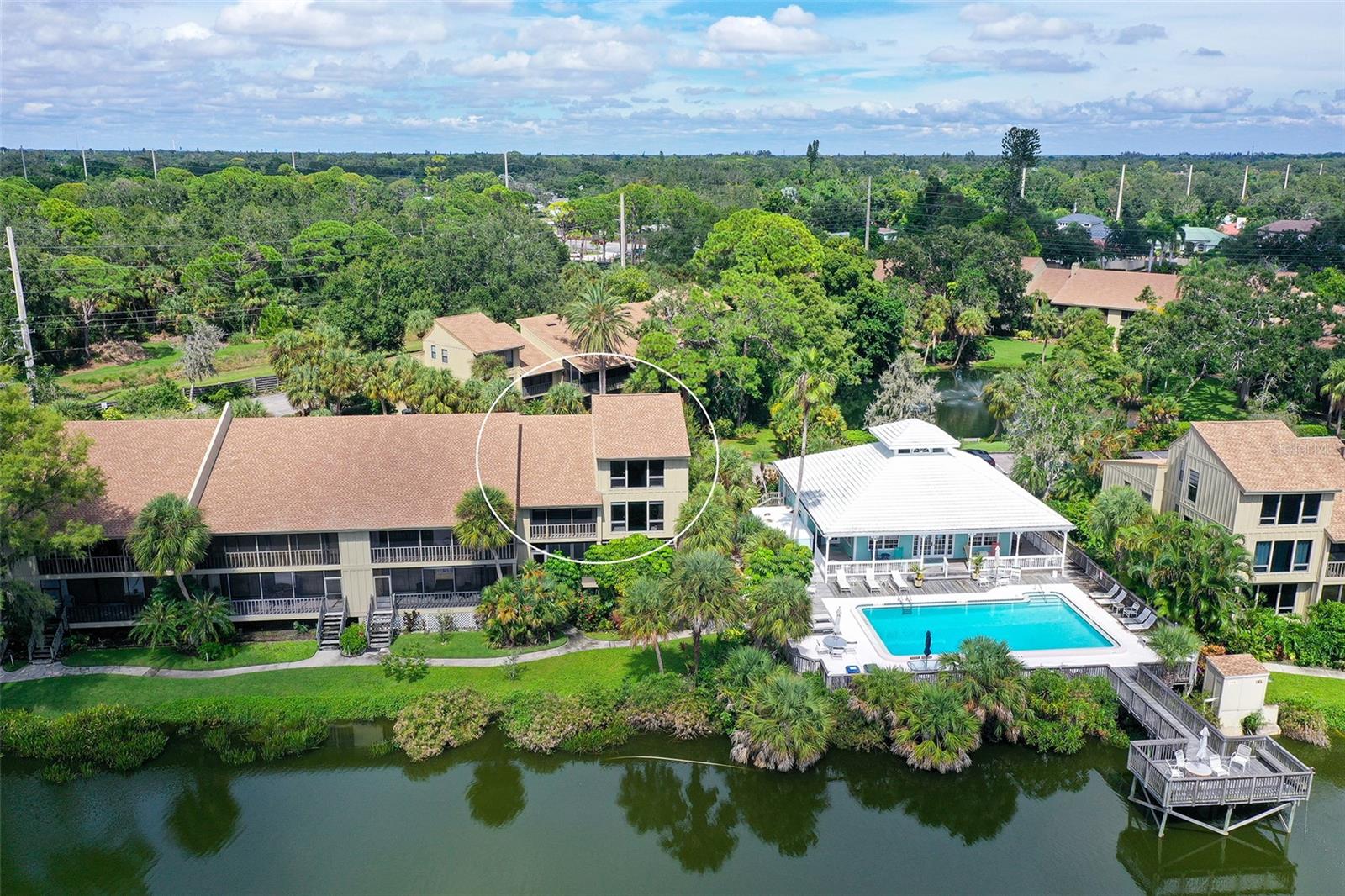 LAKE ARROWHEAD - Residential