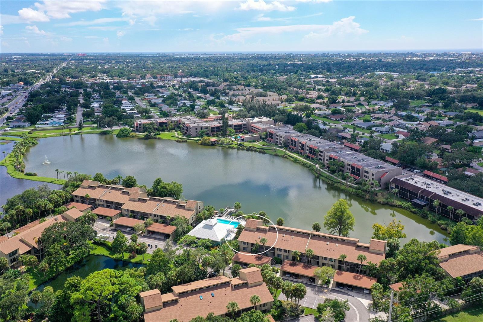 LAKE ARROWHEAD - Residential