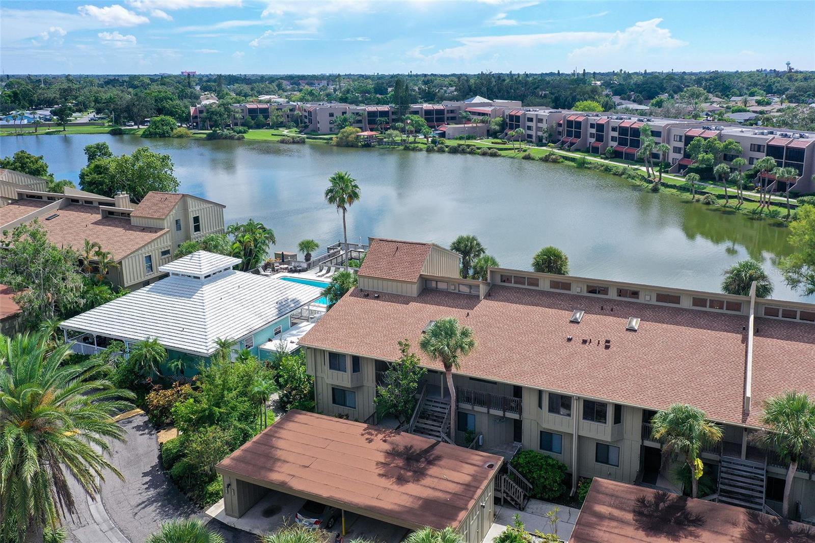 LAKE ARROWHEAD - Residential