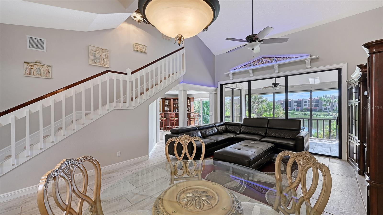 LAKE ARROWHEAD - Residential