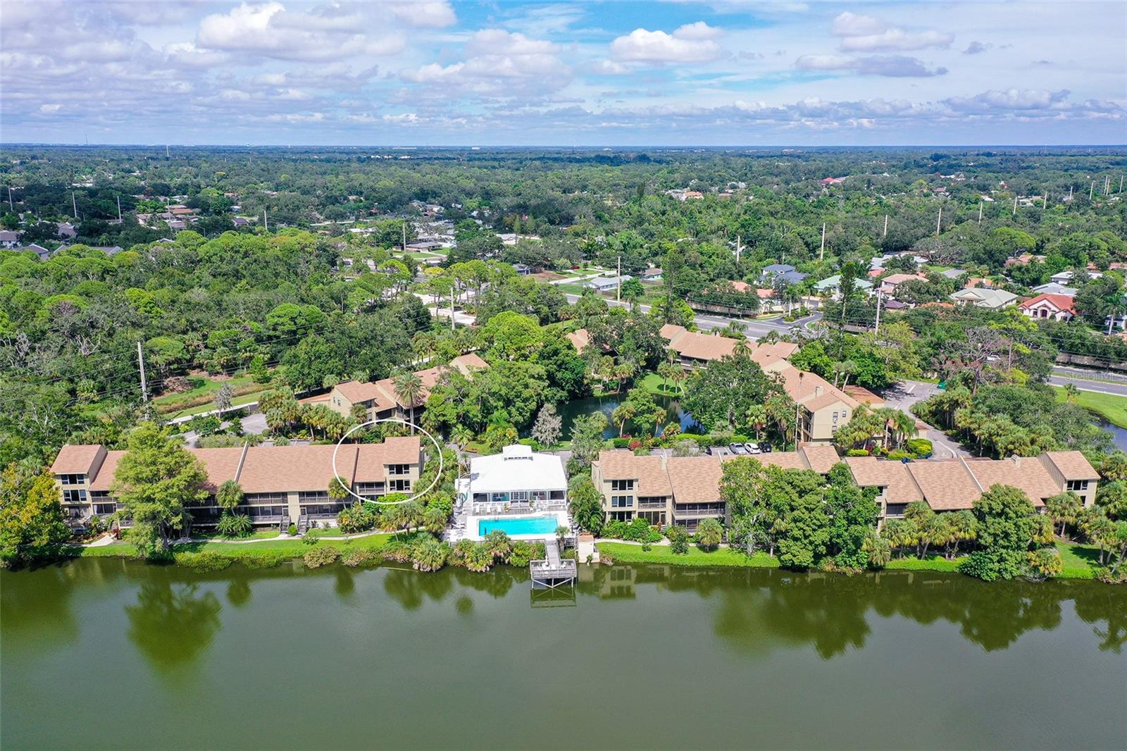 LAKE ARROWHEAD - Residential