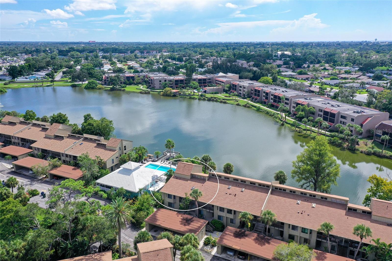 LAKE ARROWHEAD - Residential