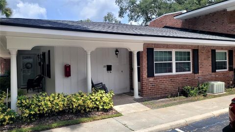 A home in MAITLAND