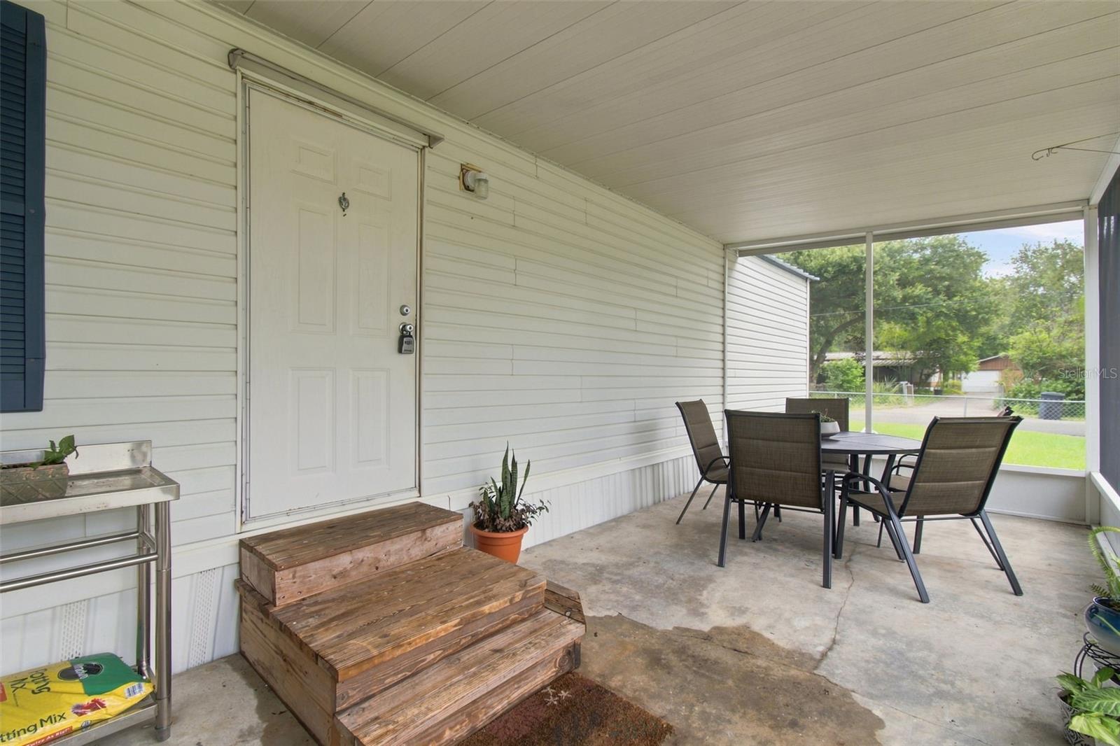 8823 E MILLPOINT ROAD