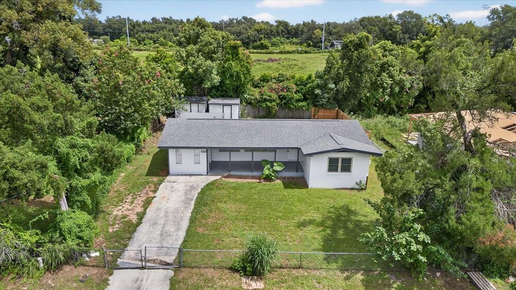 Photo of 15306 16th Street, Dade City, FL 33523 (MLS # TB8426550)