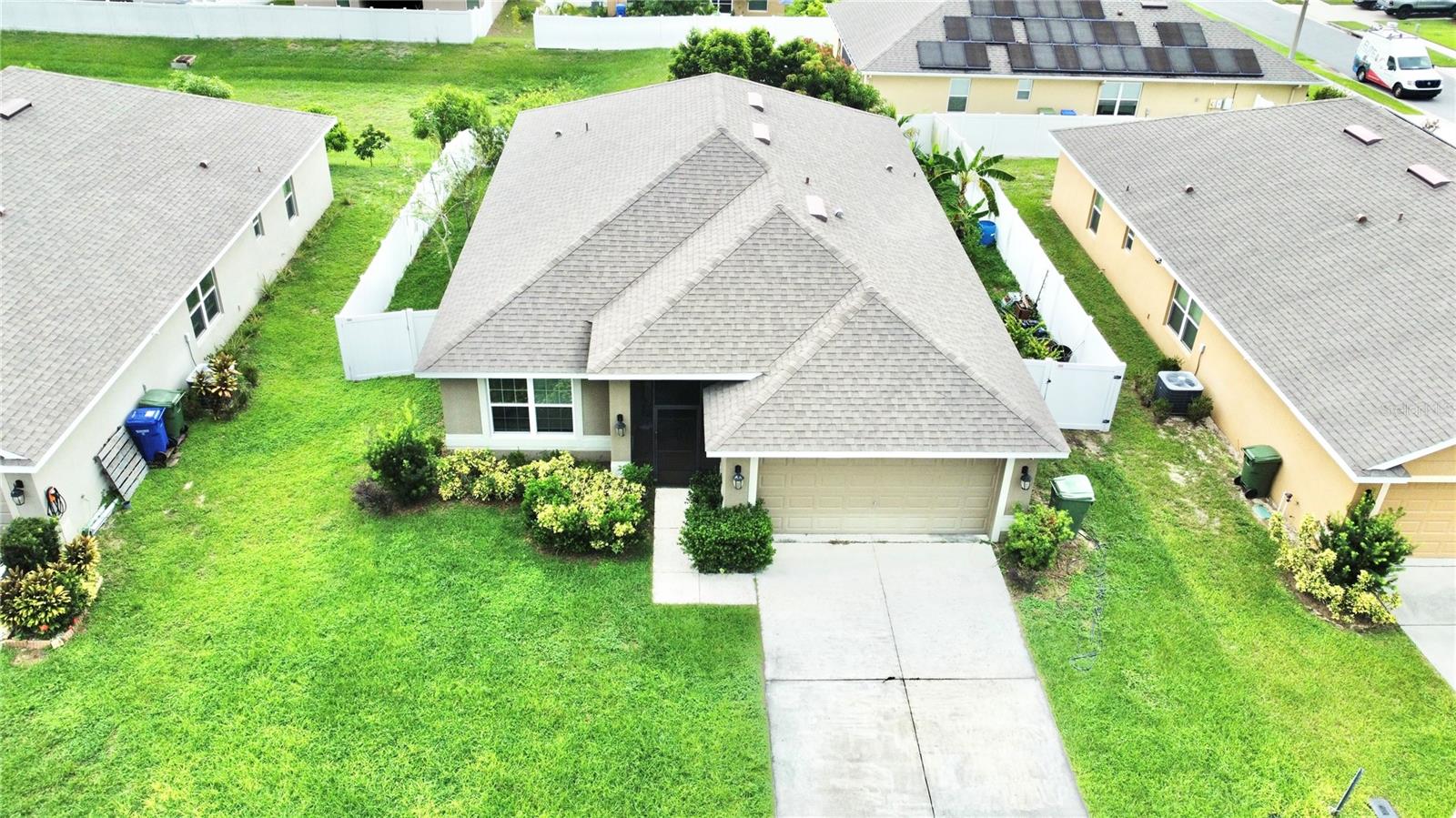 1663 TRESSEL COURT