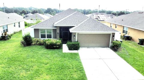 Photo of 1663 Tressel Court, Winter Haven, FL 33881 (MLS # O6340561)