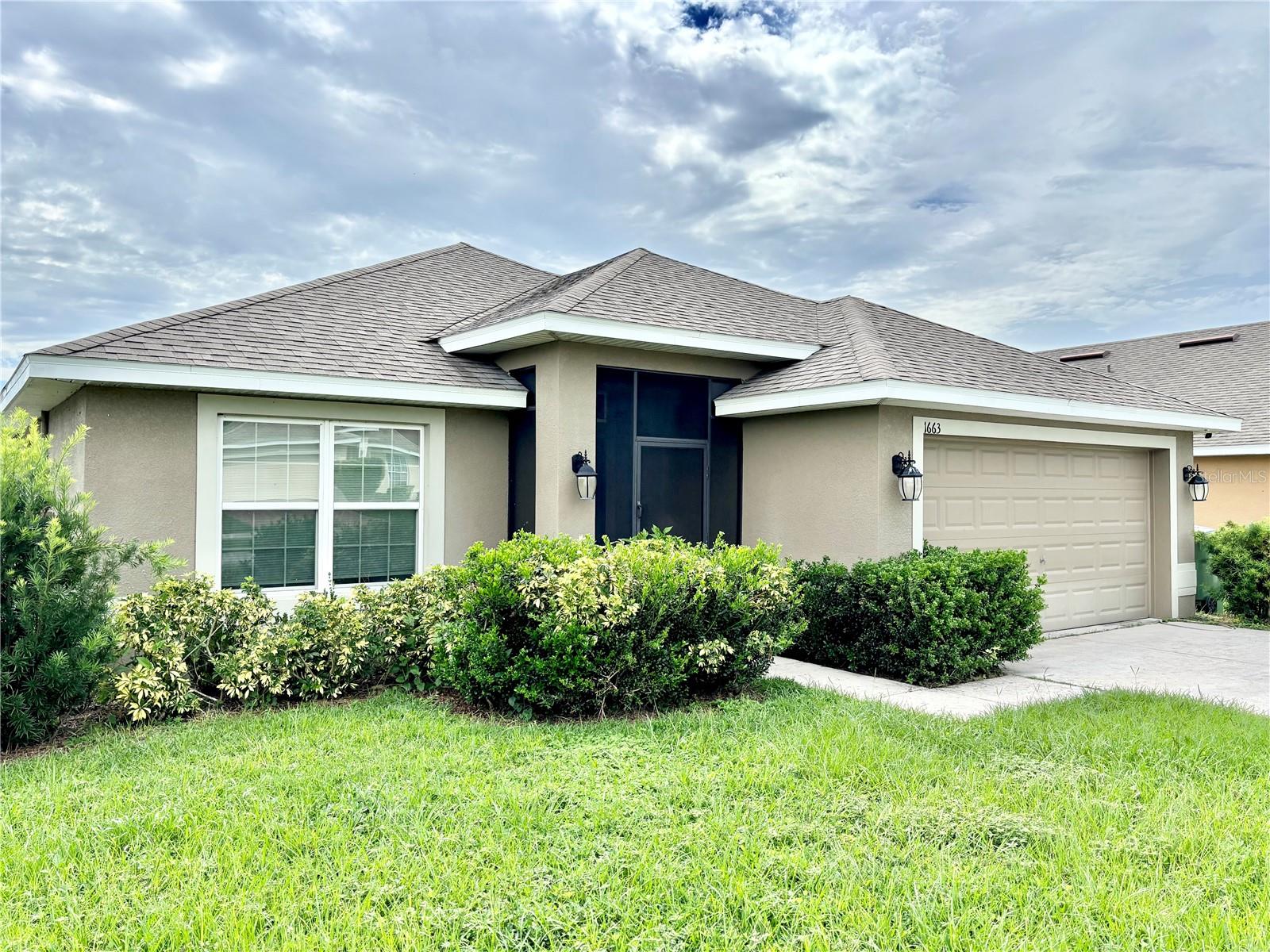 1663 TRESSEL COURT