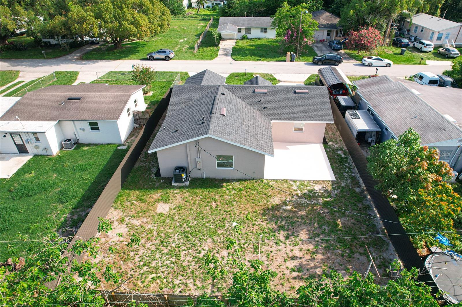 2629 WILLISTON DRIVE
