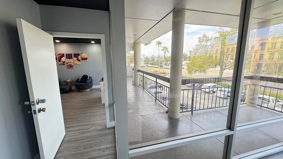 Photo of 670 N Orlando Avenue #202, Maitland, FL 32751 (MLS # O6451240)