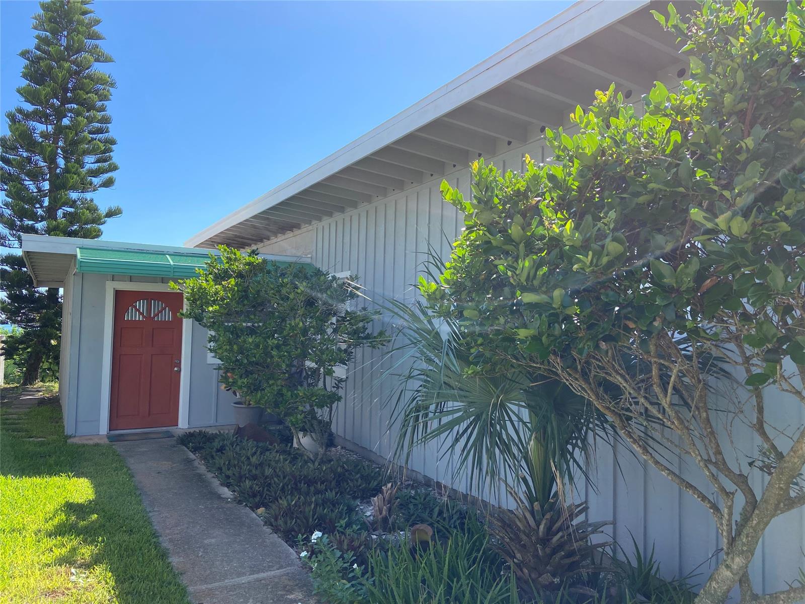 New Smyrna Beach - Residential