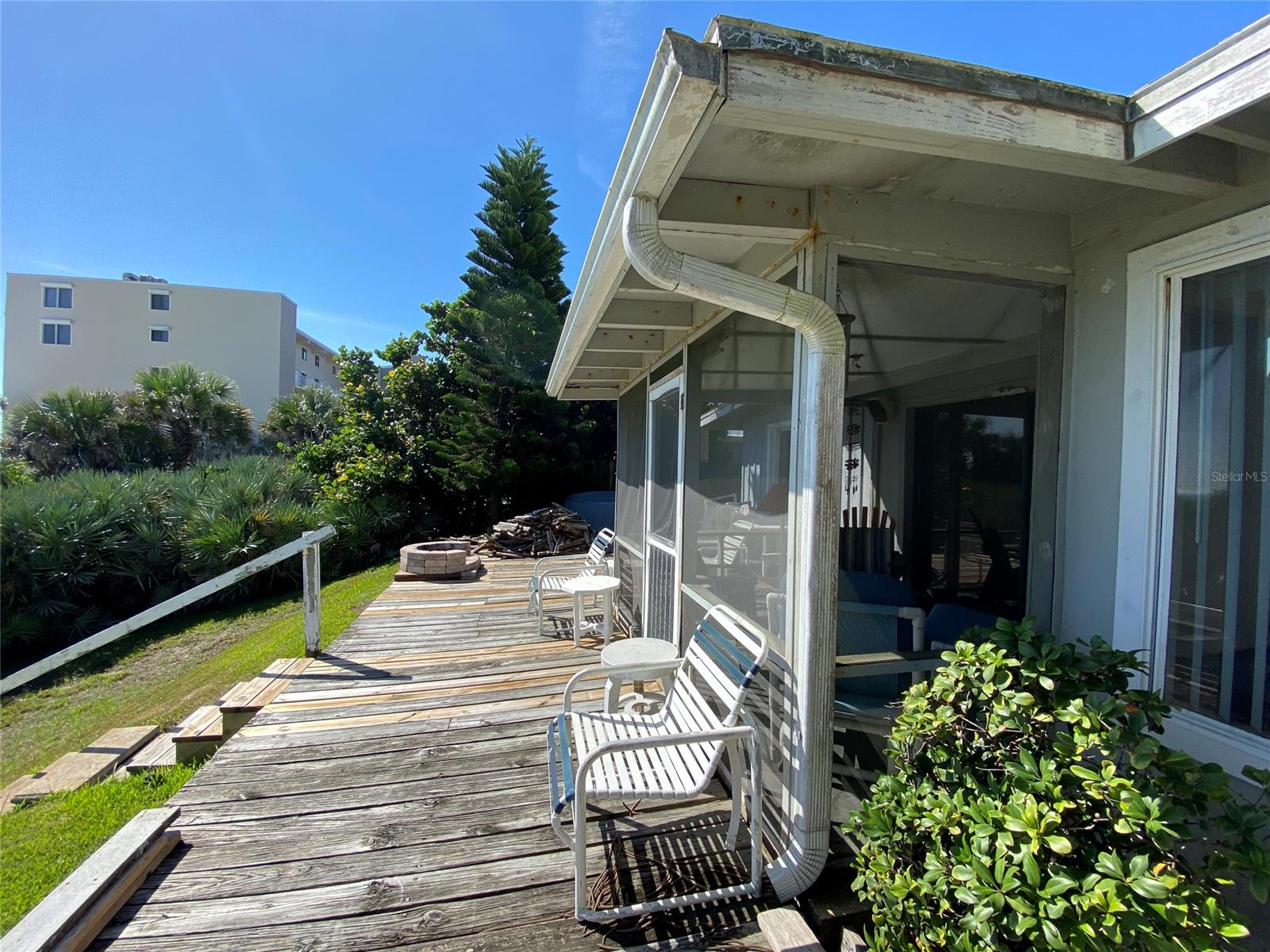 New Smyrna Beach - Residential