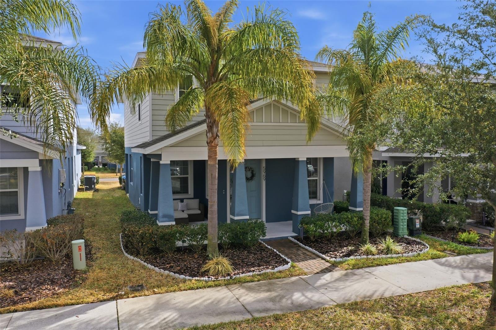 HAMILTON GARDENS PH 2A & 2B - Residential