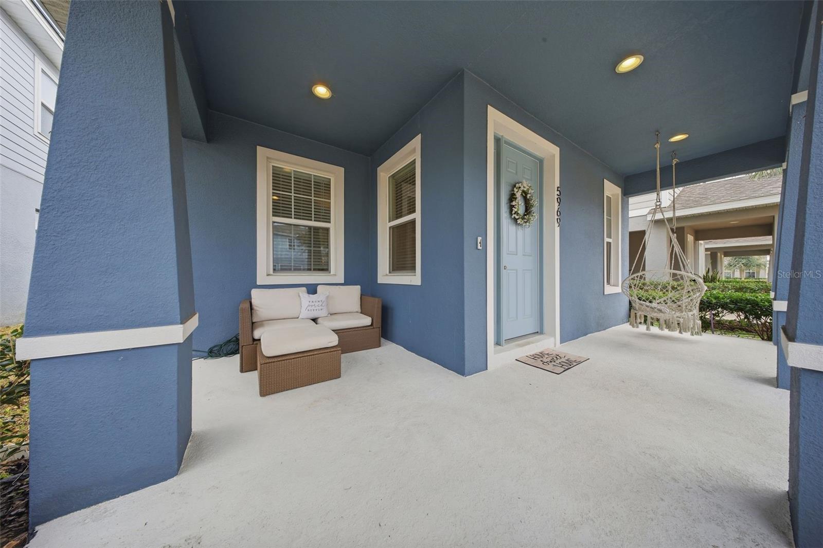 5969 GLORY BOWER DRIVE