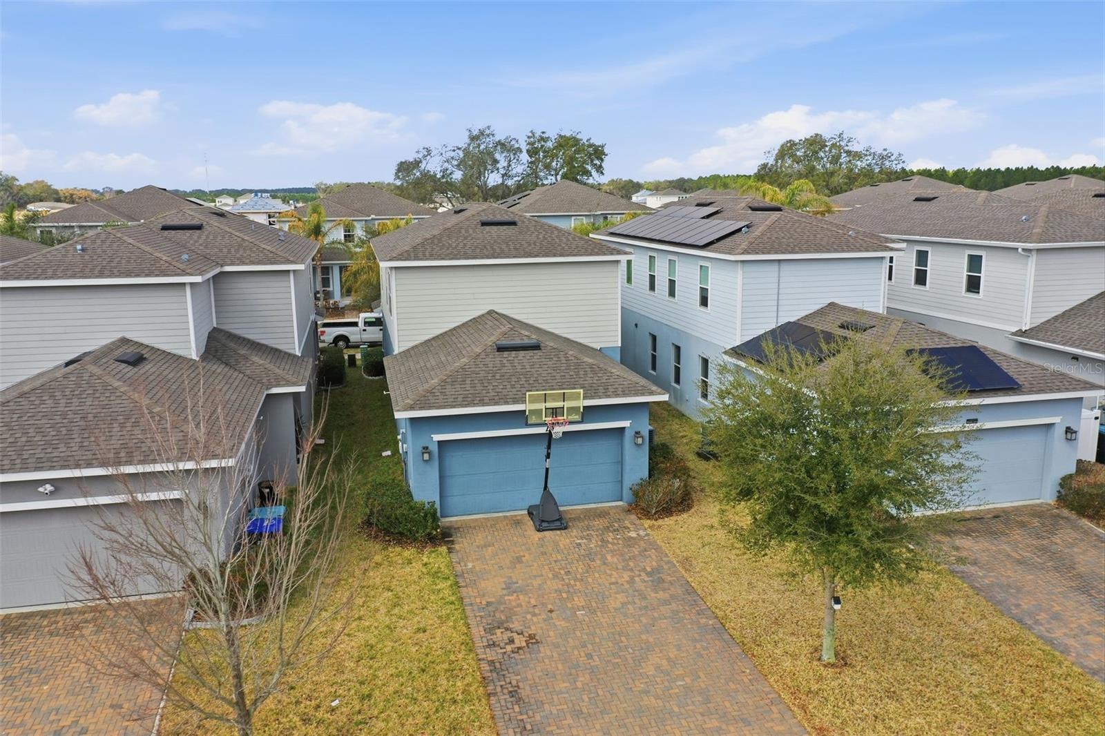 HAMILTON GARDENS PH 2A & 2B - Residential