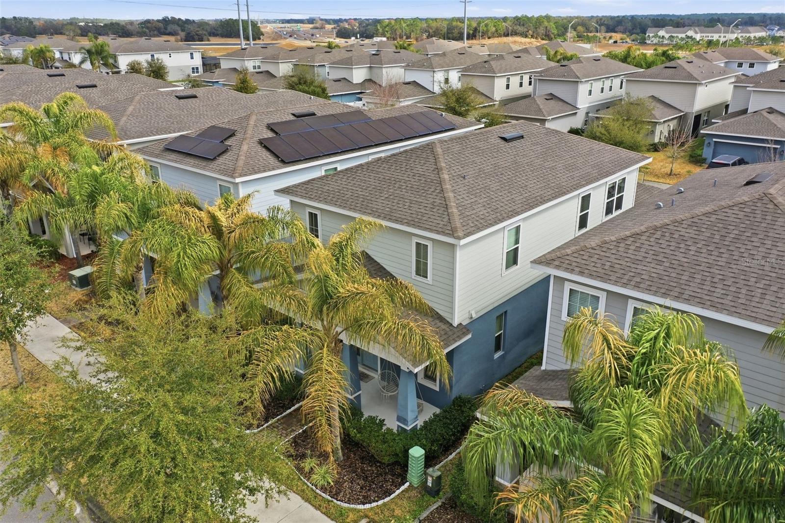 HAMILTON GARDENS PH 2A & 2B - Residential