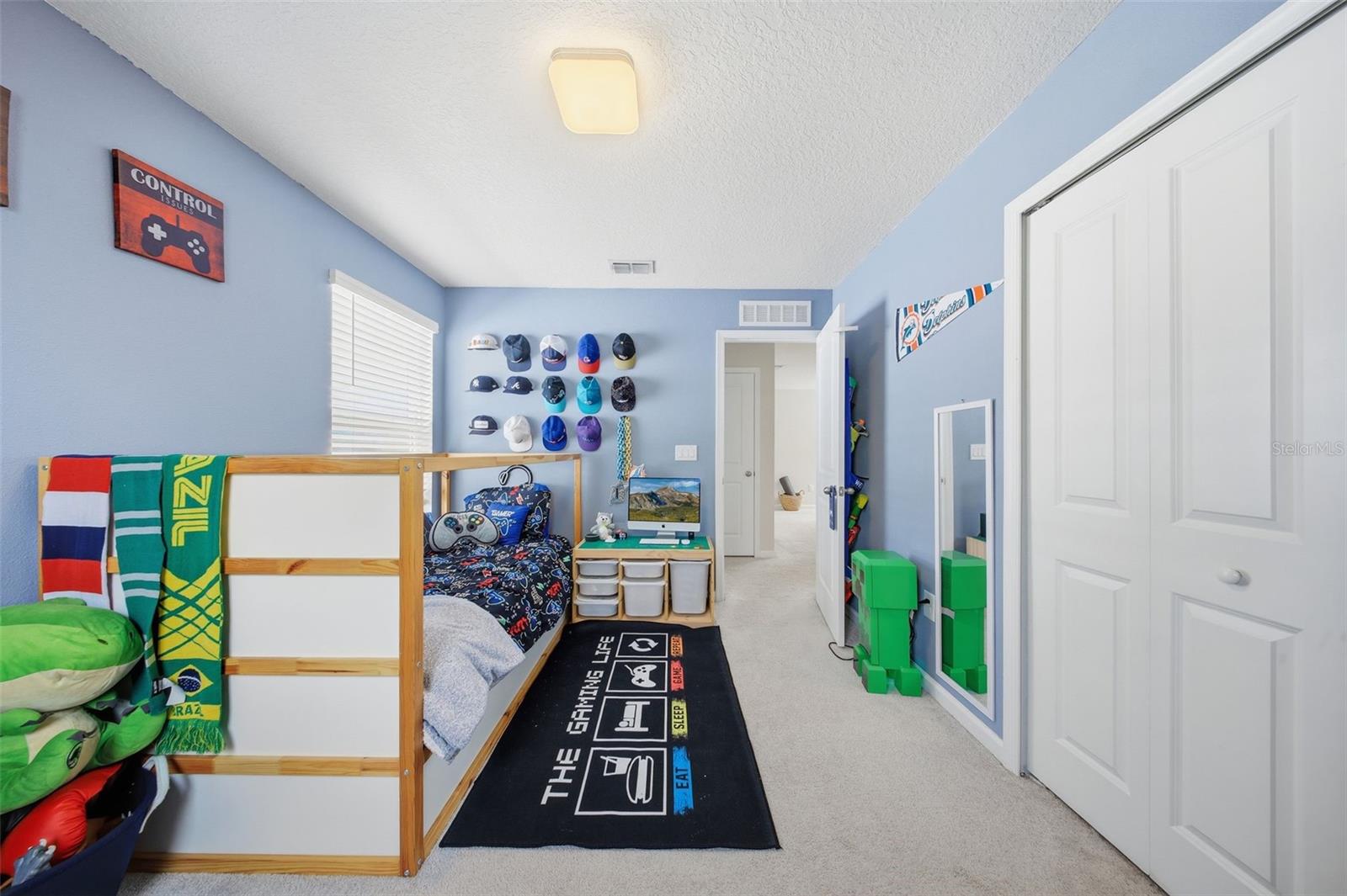 HAMILTON GARDENS PH 2A & 2B - Residential