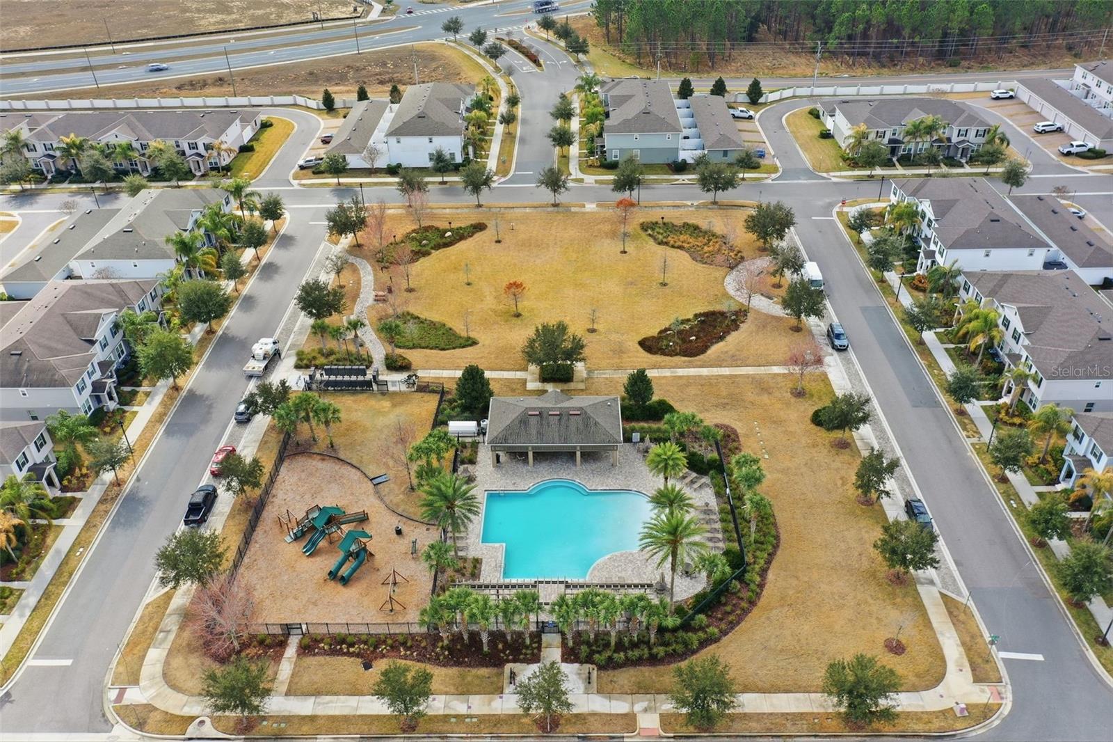 HAMILTON GARDENS PH 2A & 2B - Residential