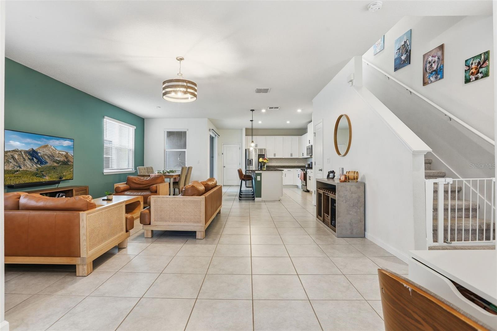 5969 GLORY BOWER DRIVE