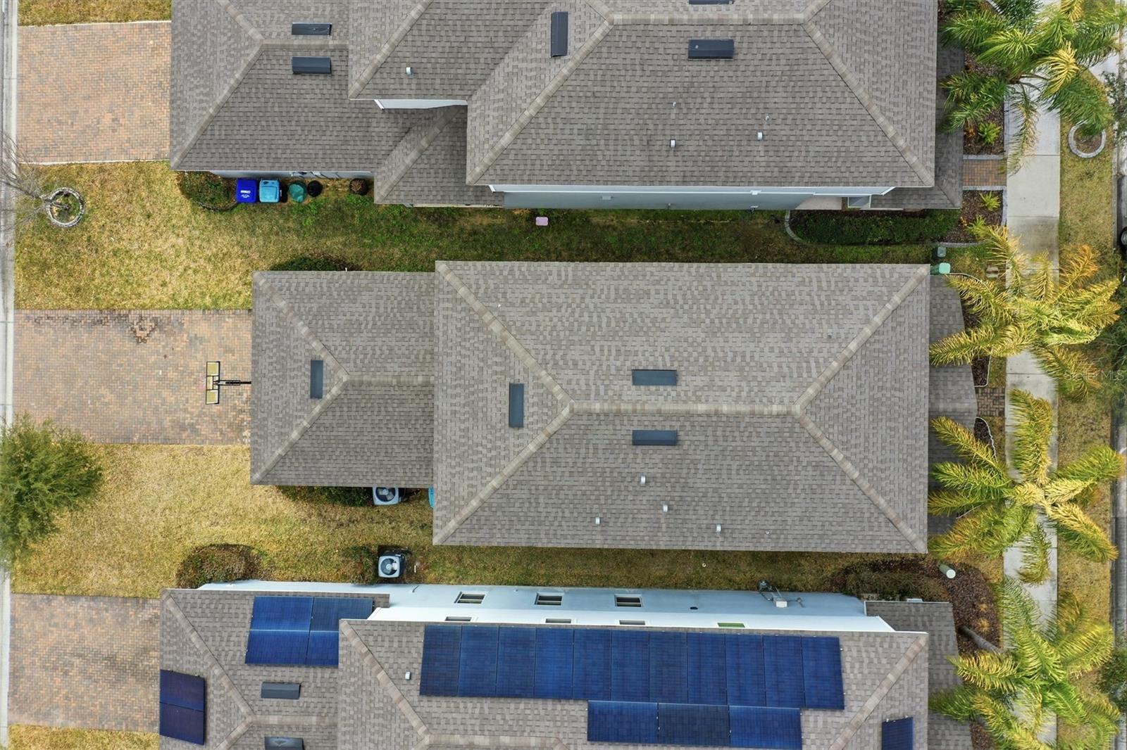 HAMILTON GARDENS PH 2A & 2B - Residential