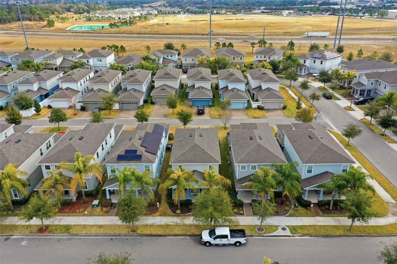 HAMILTON GARDENS PH 2A & 2B - Residential