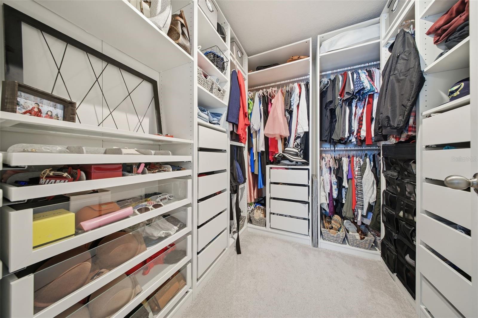 HAMILTON GARDENS PH 2A & 2B - Residential