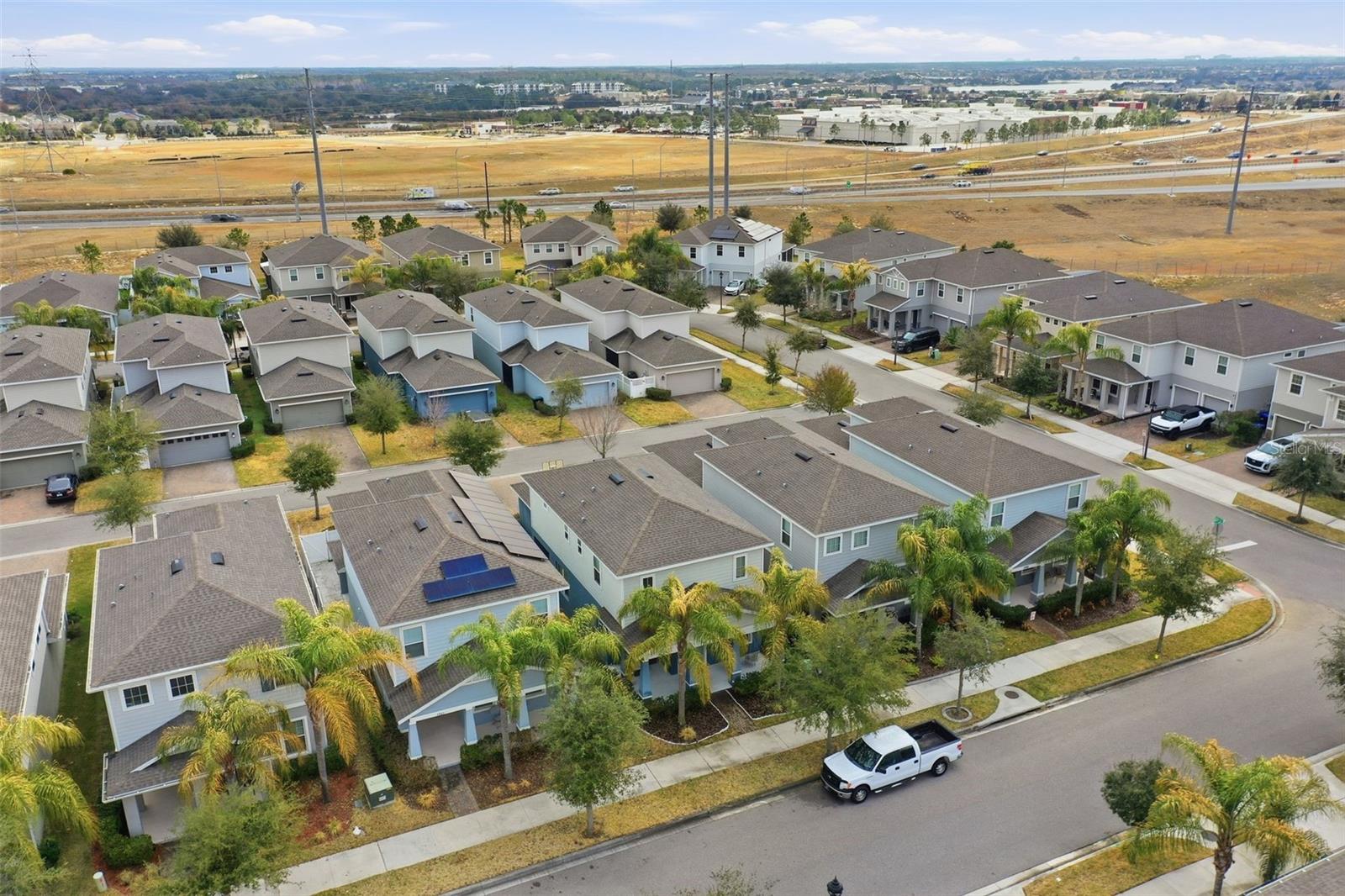 HAMILTON GARDENS PH 2A & 2B - Residential