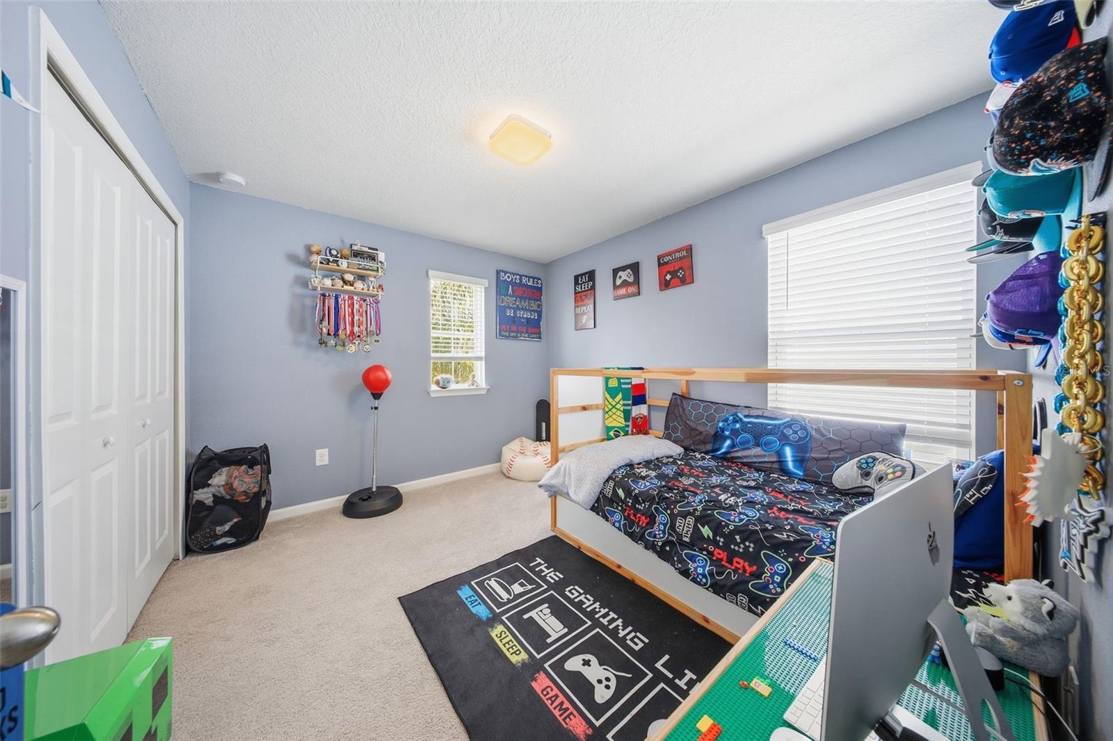 HAMILTON GARDENS PH 2A & 2B - Residential