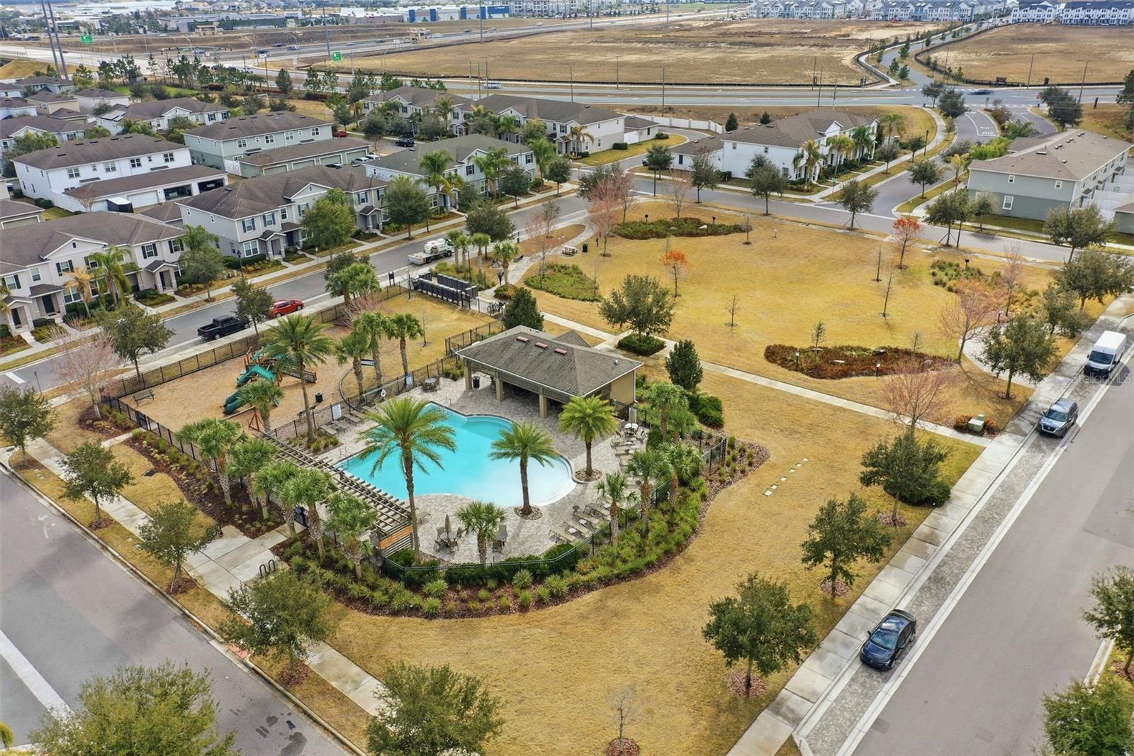 HAMILTON GARDENS PH 2A & 2B - Residential