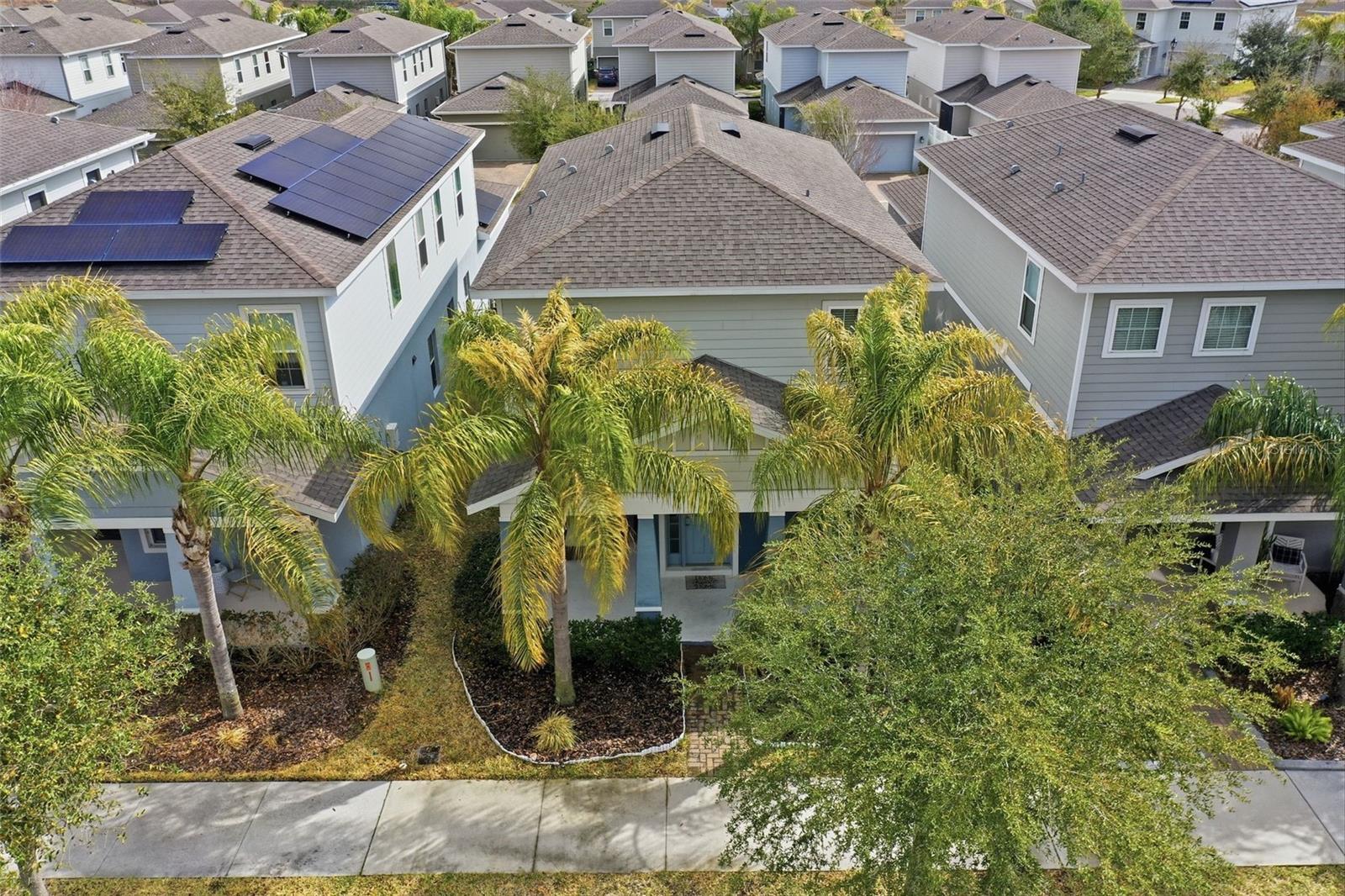 HAMILTON GARDENS PH 2A & 2B - Residential