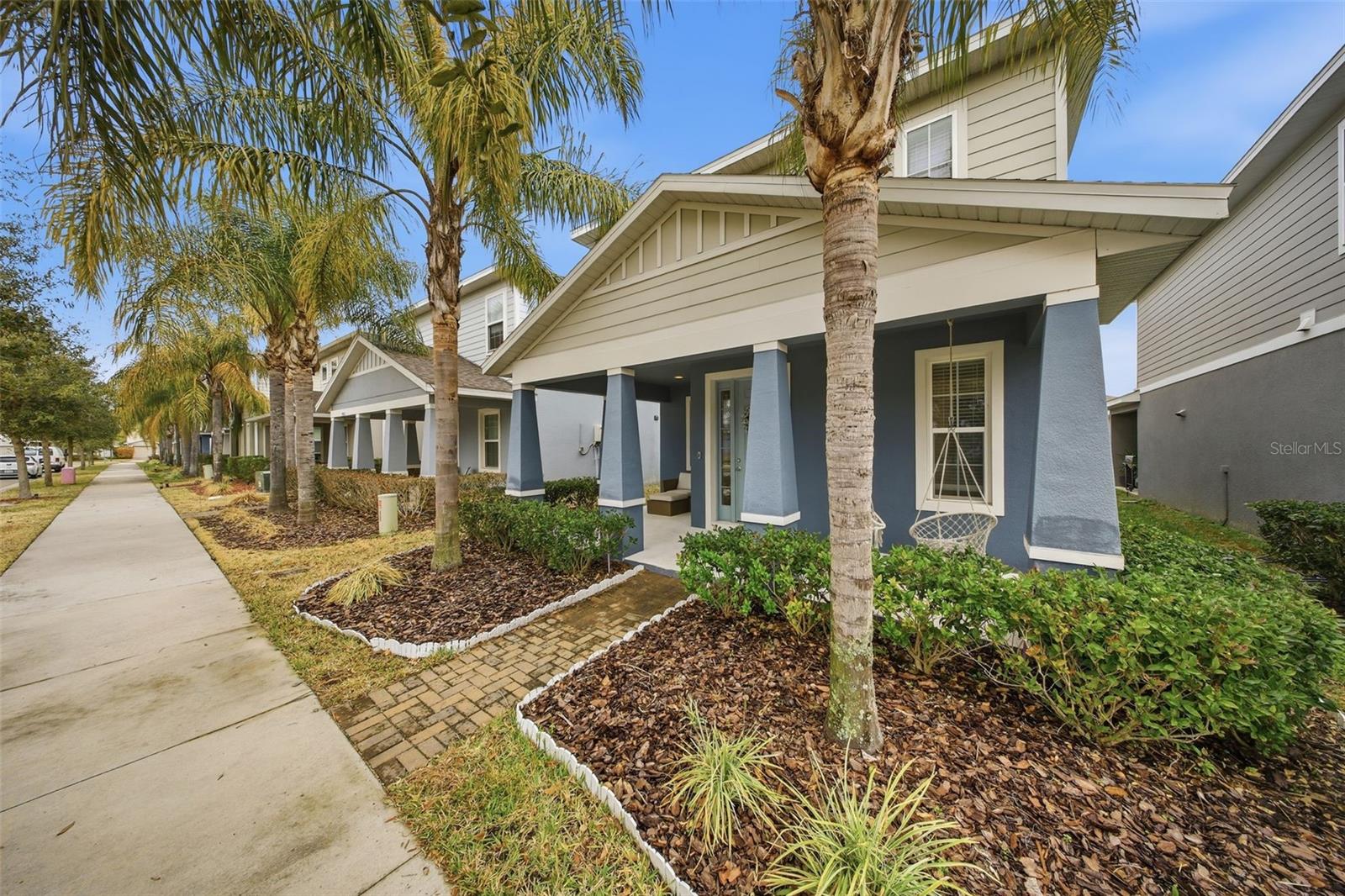 HAMILTON GARDENS PH 2A & 2B - Residential