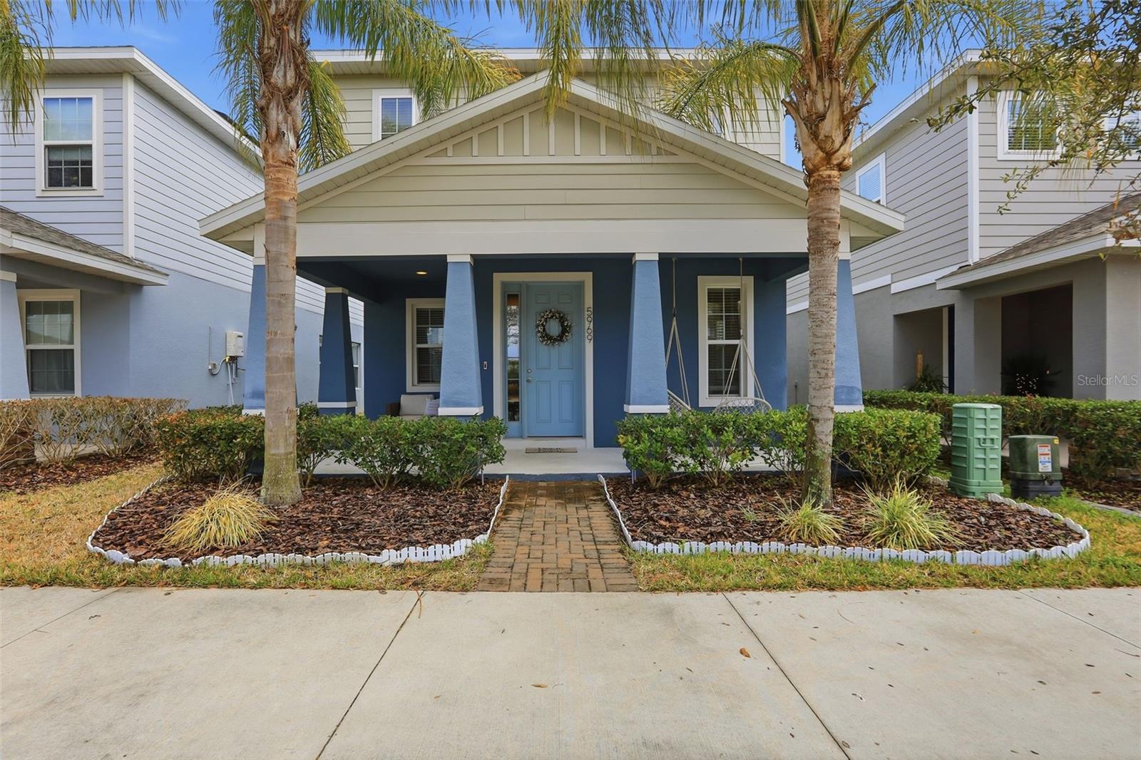 HAMILTON GARDENS PH 2A & 2B - Residential