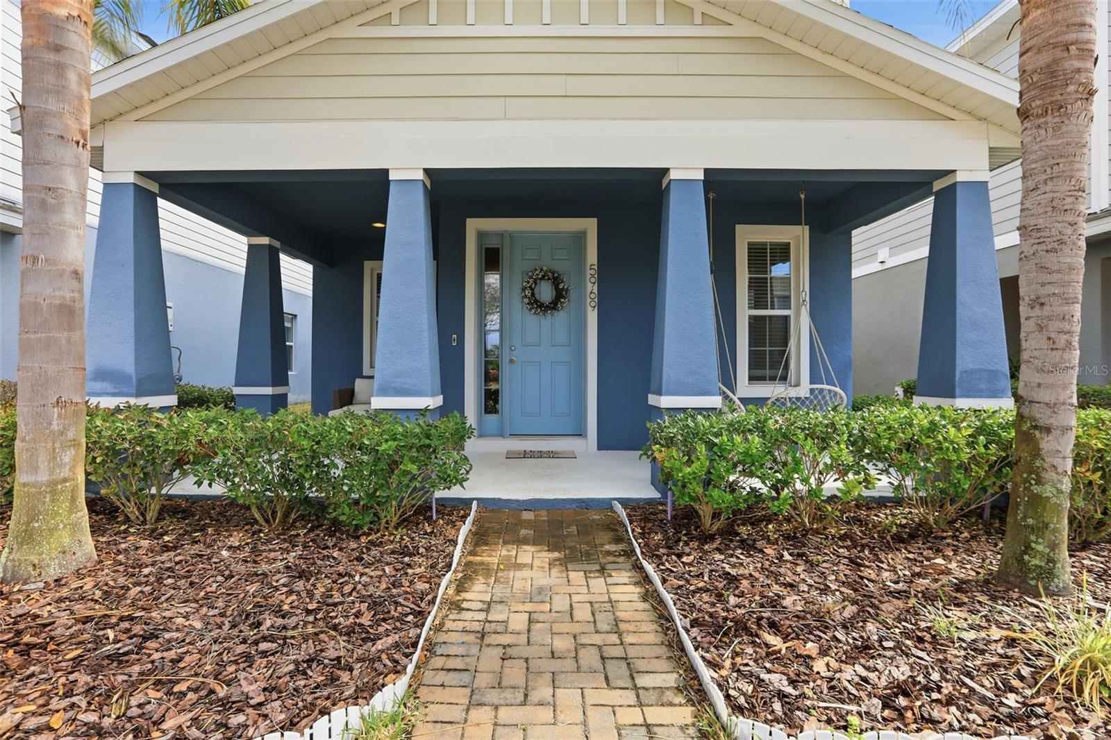 HAMILTON GARDENS PH 2A & 2B - Residential