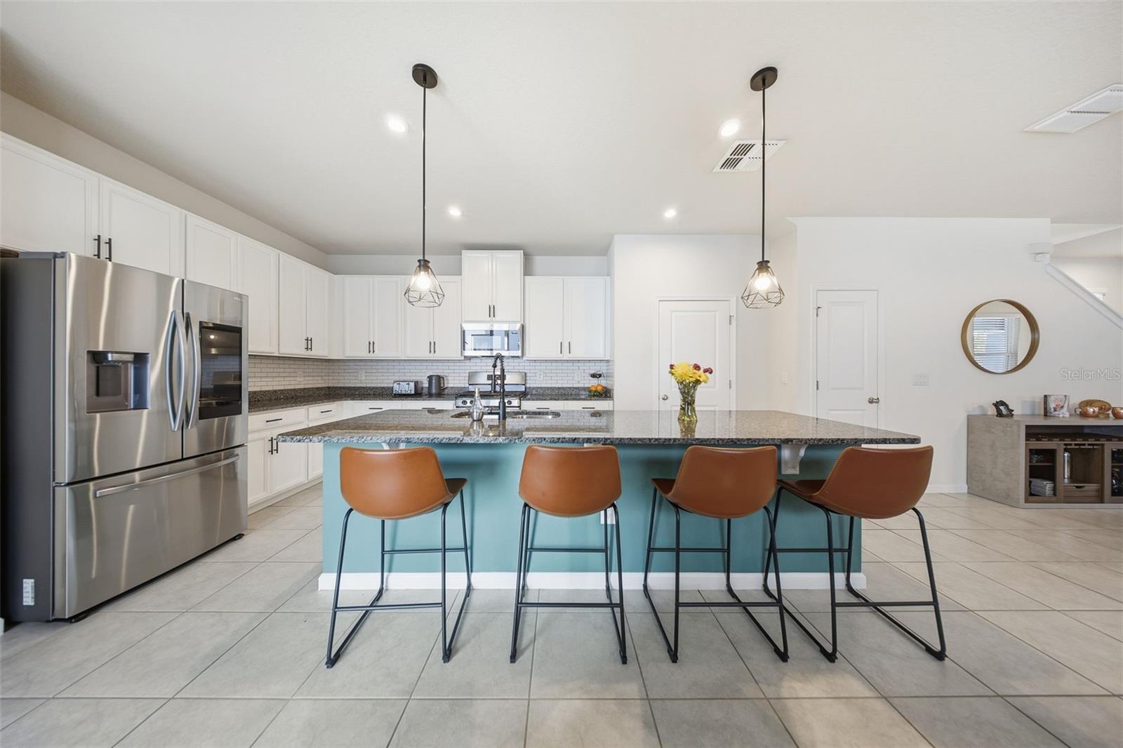 HAMILTON GARDENS PH 2A & 2B - Residential