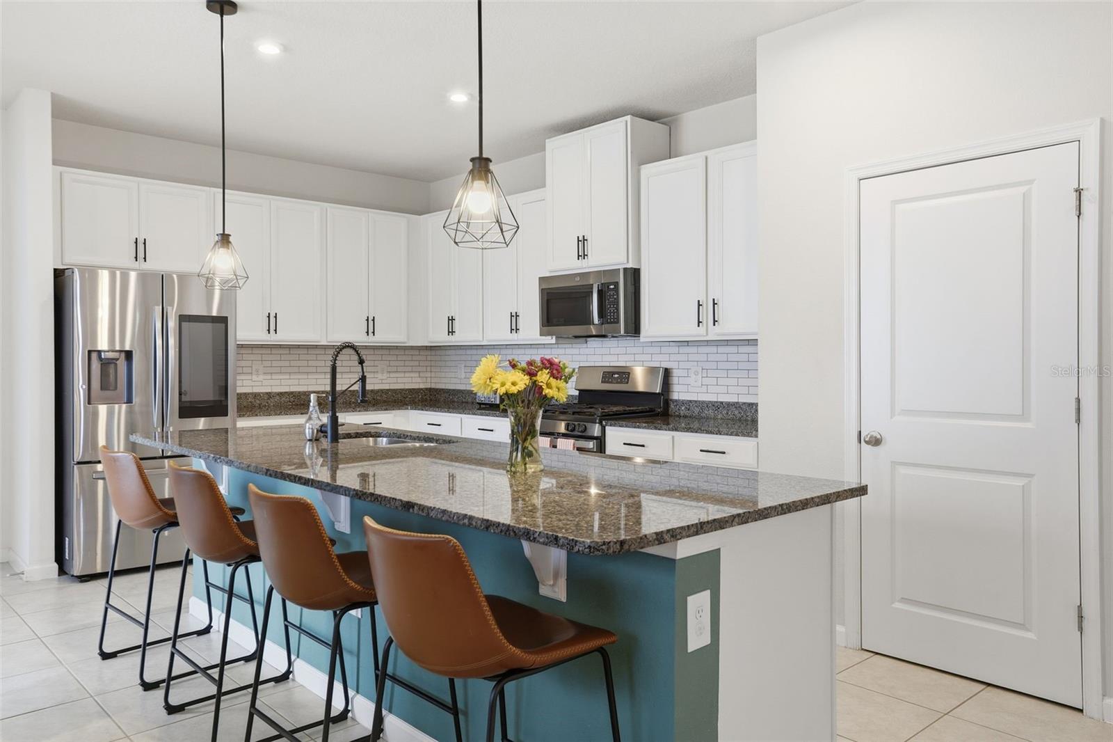 HAMILTON GARDENS PH 2A & 2B - Residential