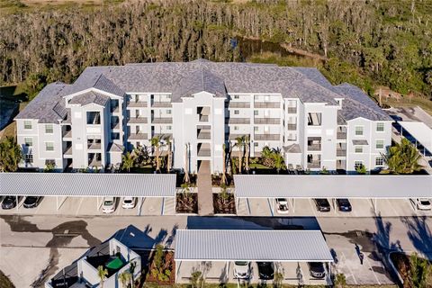 A home in PUNTA GORDA