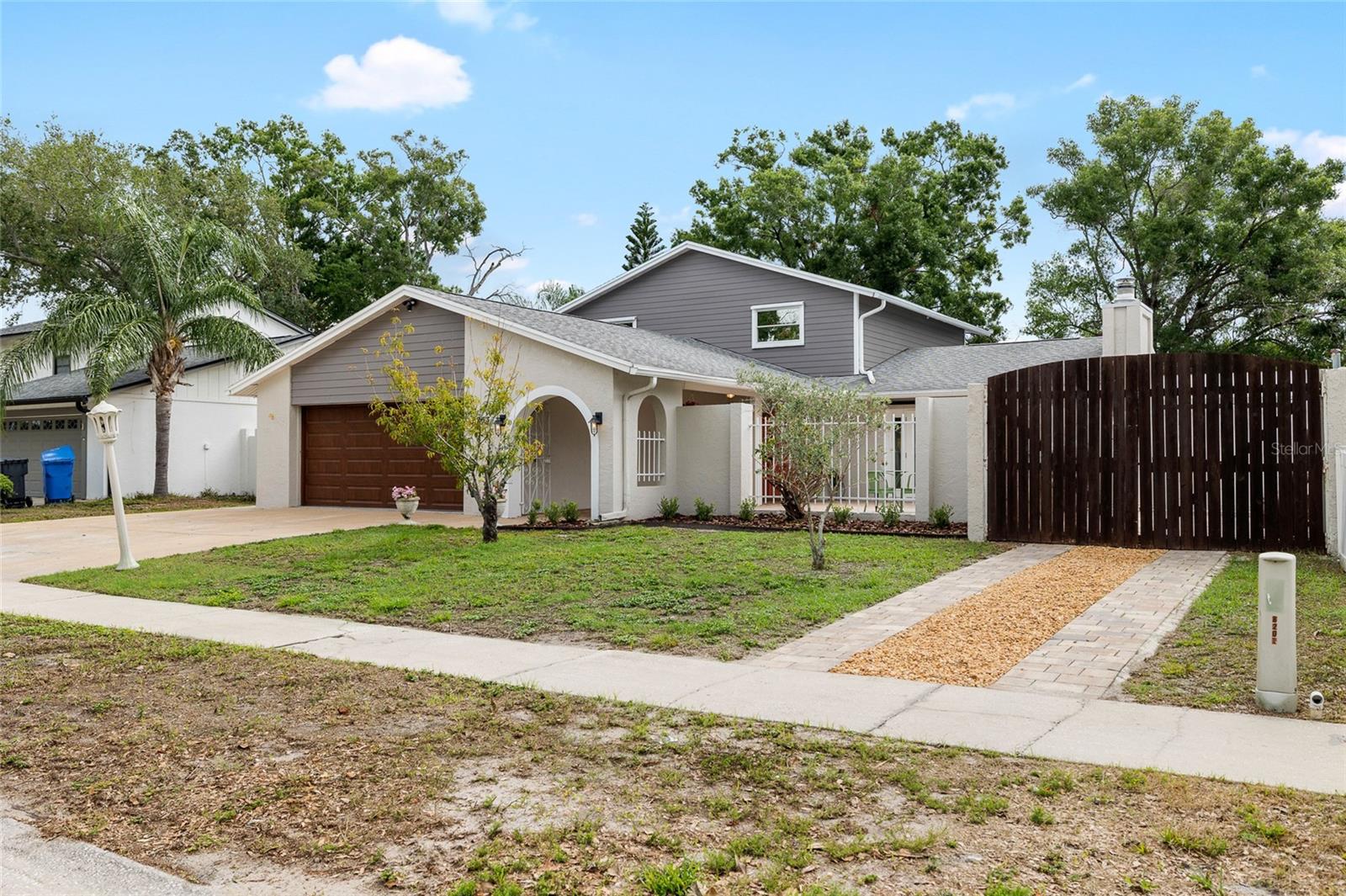 8203 KIRKWOOD DRIVE
