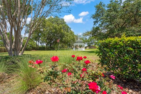 A home in SPRING HILL