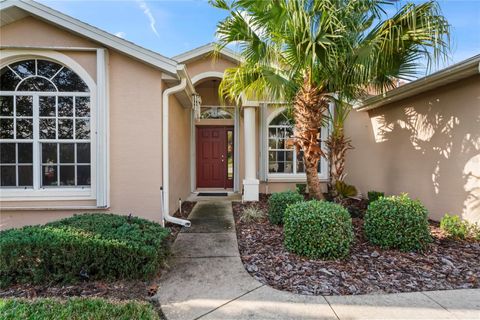 A home in SPRING HILL