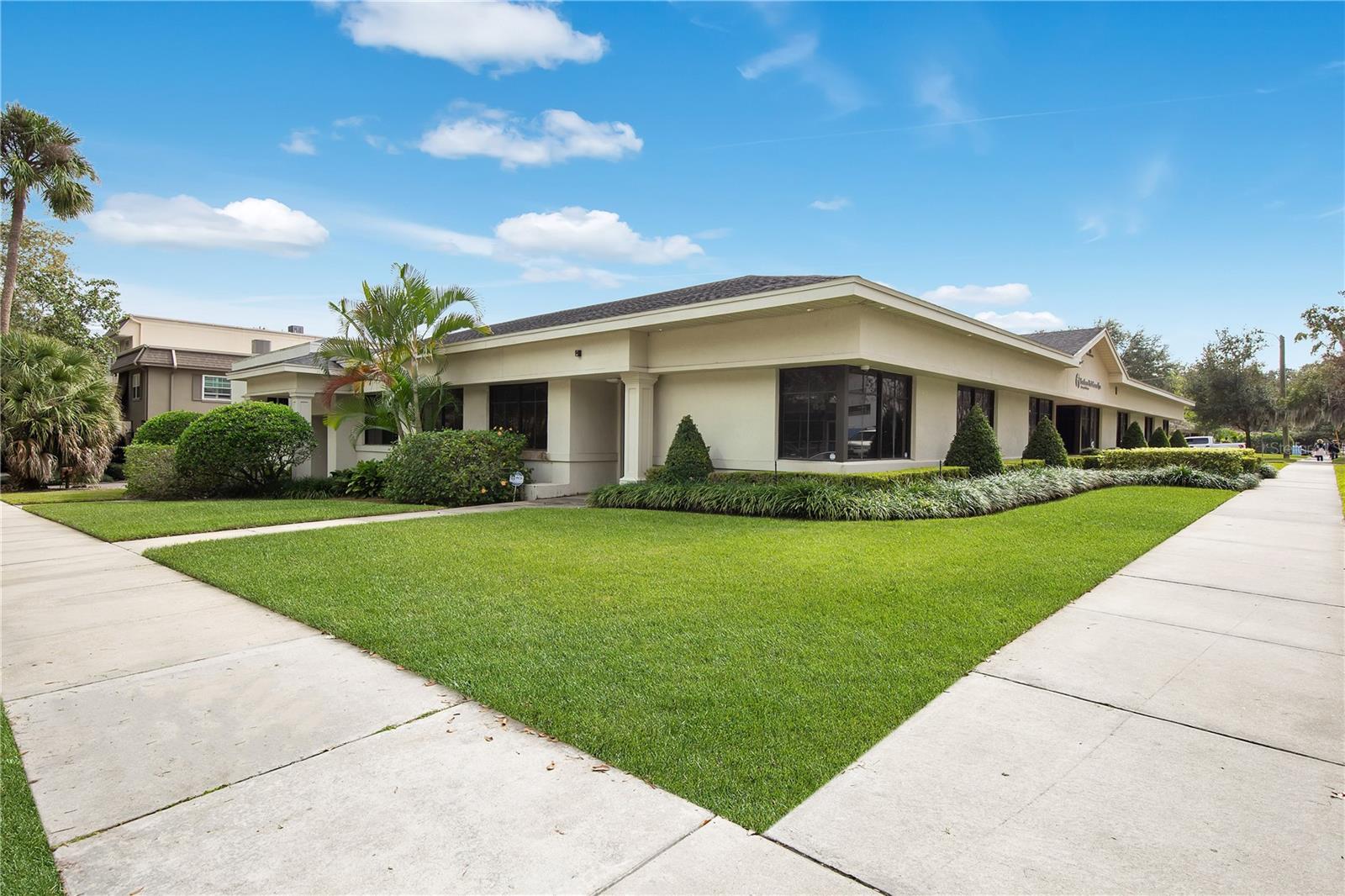 205 S EOLA DRIVE