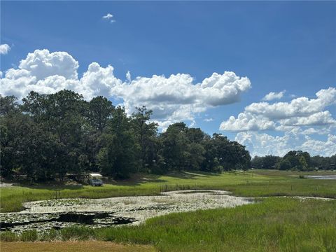 0 SE 180TH AVE OCKLAWAHA FL 32179