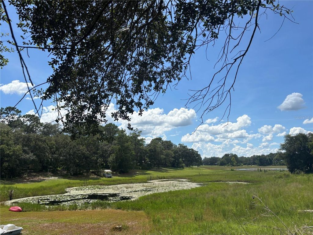 Photo of 0 SE 180th Ave, Ocklawaha, FL 32179 (MLS # OM707450)