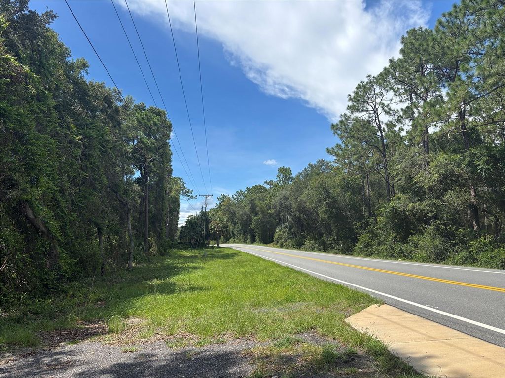 Photo of 0 SE 180th Ave, Ocklawaha, FL 32179 (MLS # OM707450)