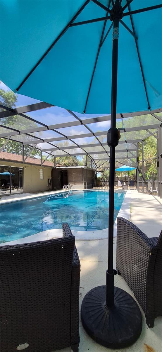 STETSON GARDENS - Residential