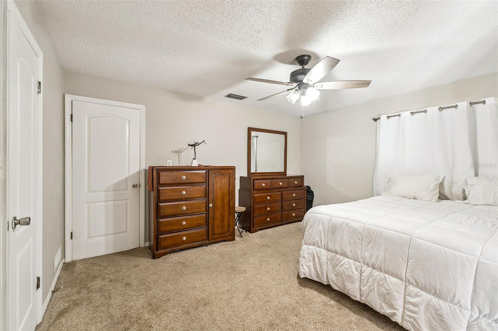 STETSON GARDENS - Residential